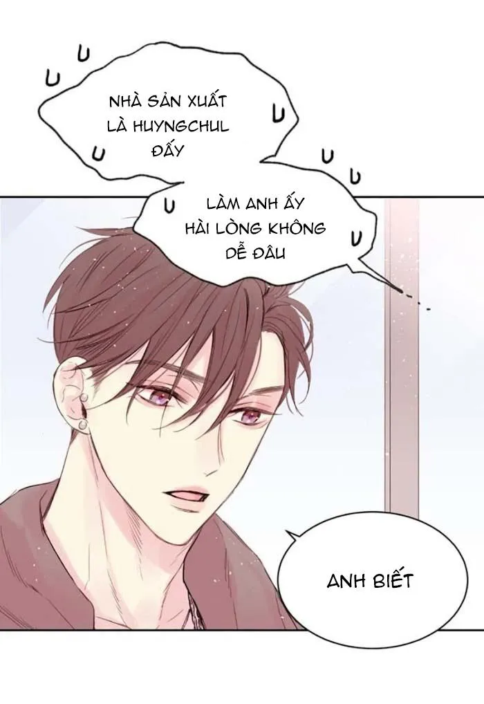 (END) Bí Mật Của Tôi Chapter 4 Trang 36