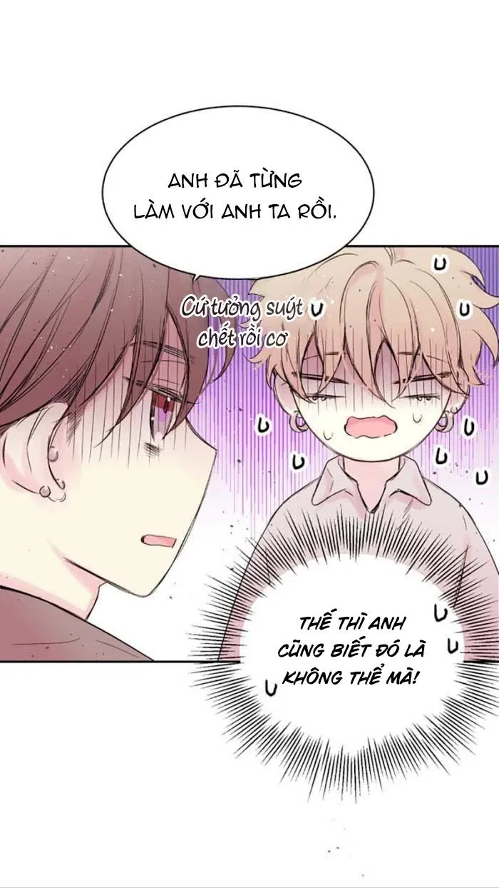 (END) Bí Mật Của Tôi Chapter 4 Trang 37