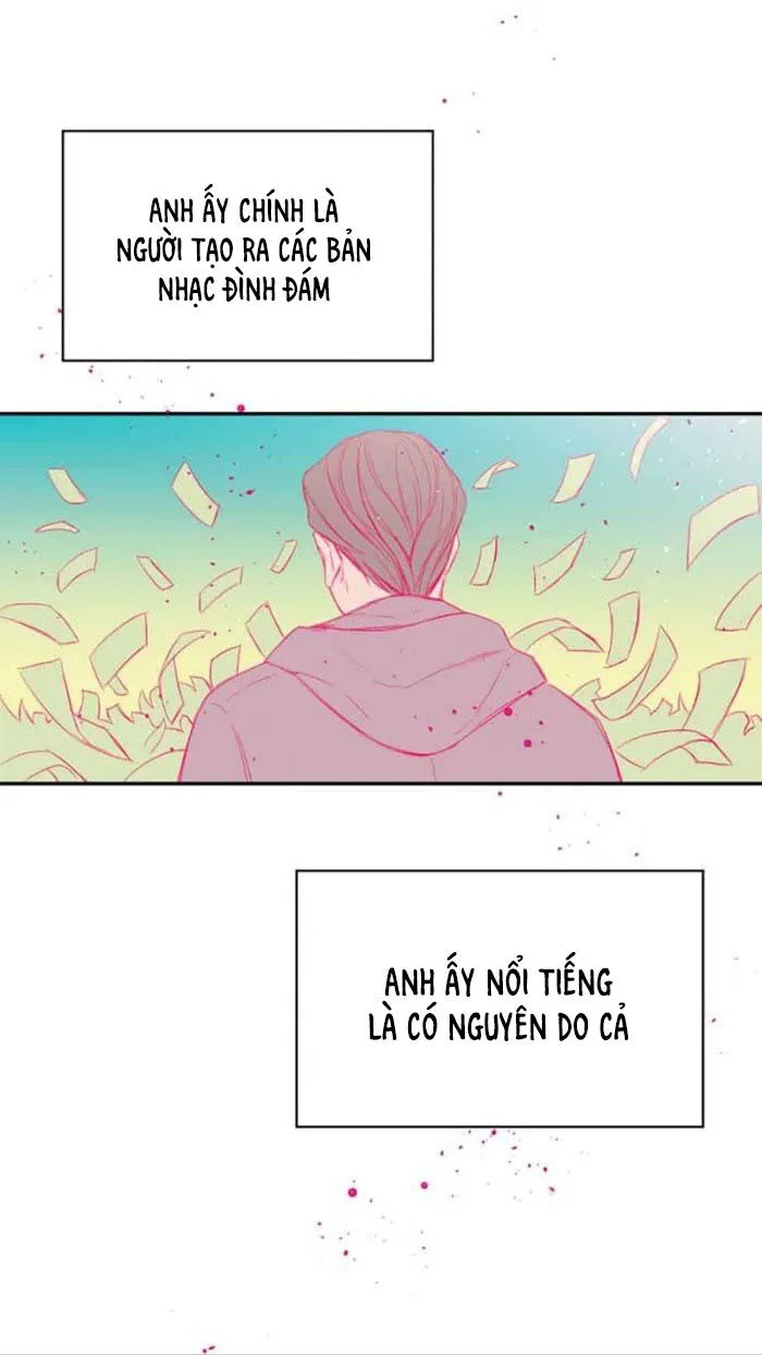 (END) Bí Mật Của Tôi Chapter 4 Trang 38