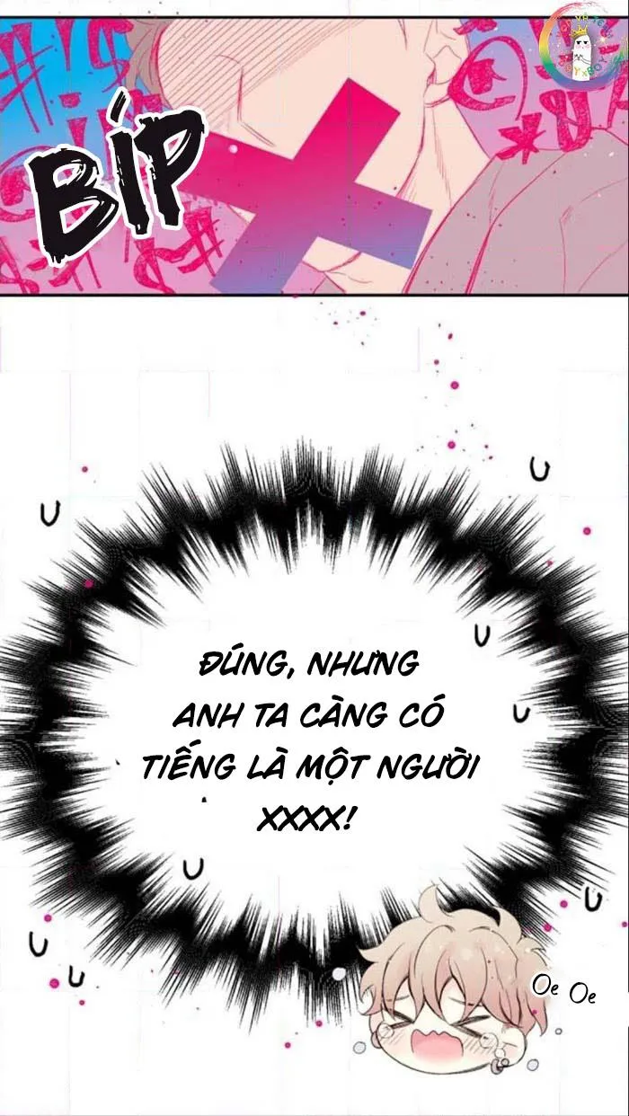 (END) Bí Mật Của Tôi Chapter 4 Trang 39