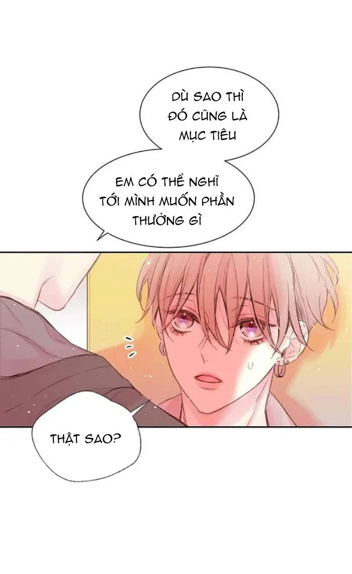 (END) Bí Mật Của Tôi Chapter 4 Trang 40