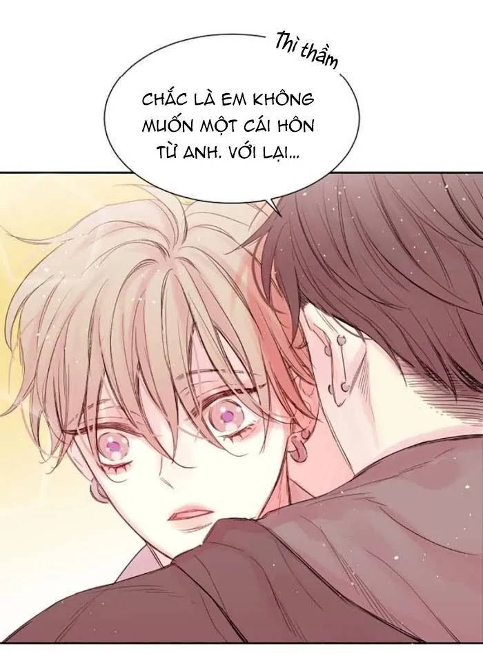 (END) Bí Mật Của Tôi Chapter 4 Trang 41
