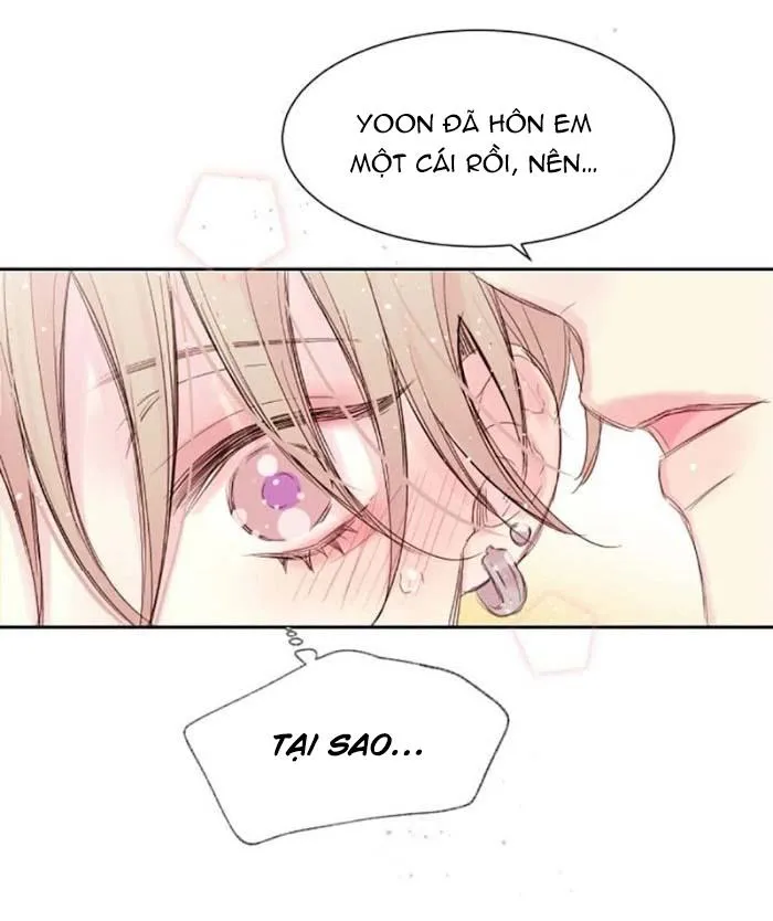 (END) Bí Mật Của Tôi Chapter 4 Trang 42