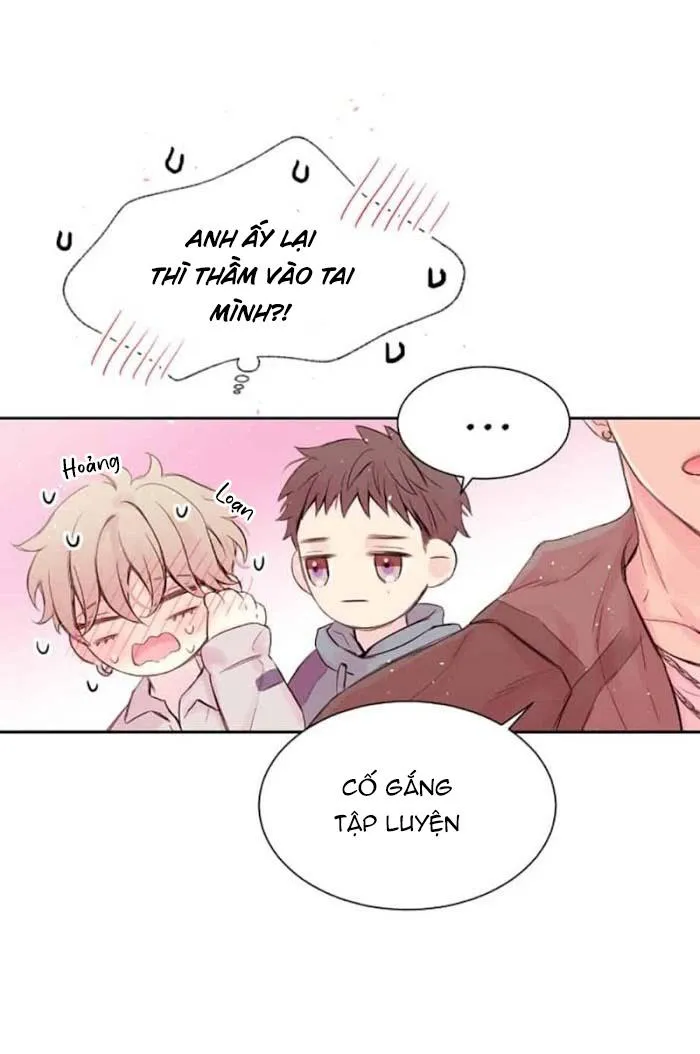 (END) Bí Mật Của Tôi Chapter 4 Trang 43