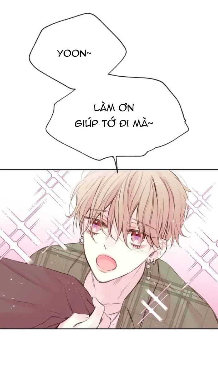 (END) Bí Mật Của Tôi Chapter 4 Trang 45