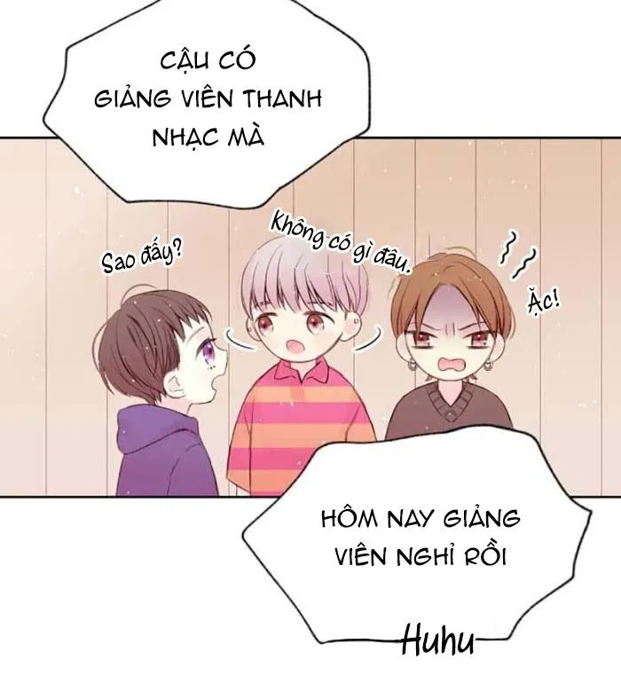 (END) Bí Mật Của Tôi Chapter 4 Trang 46