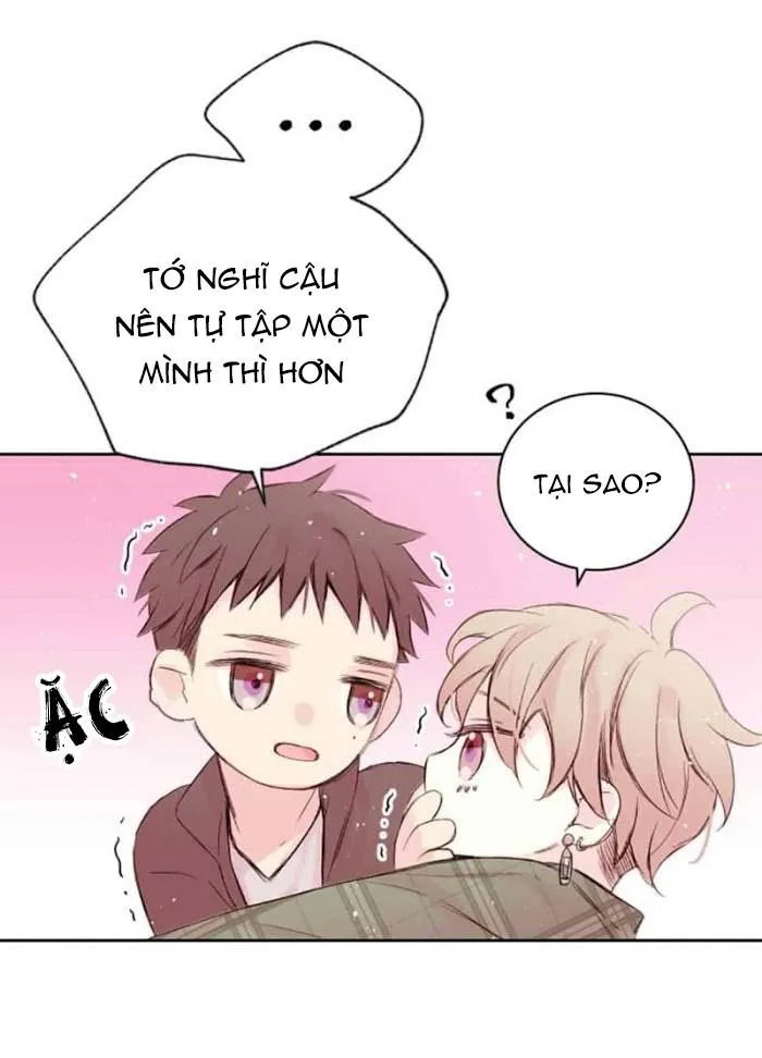 (END) Bí Mật Của Tôi Chapter 4 Trang 47