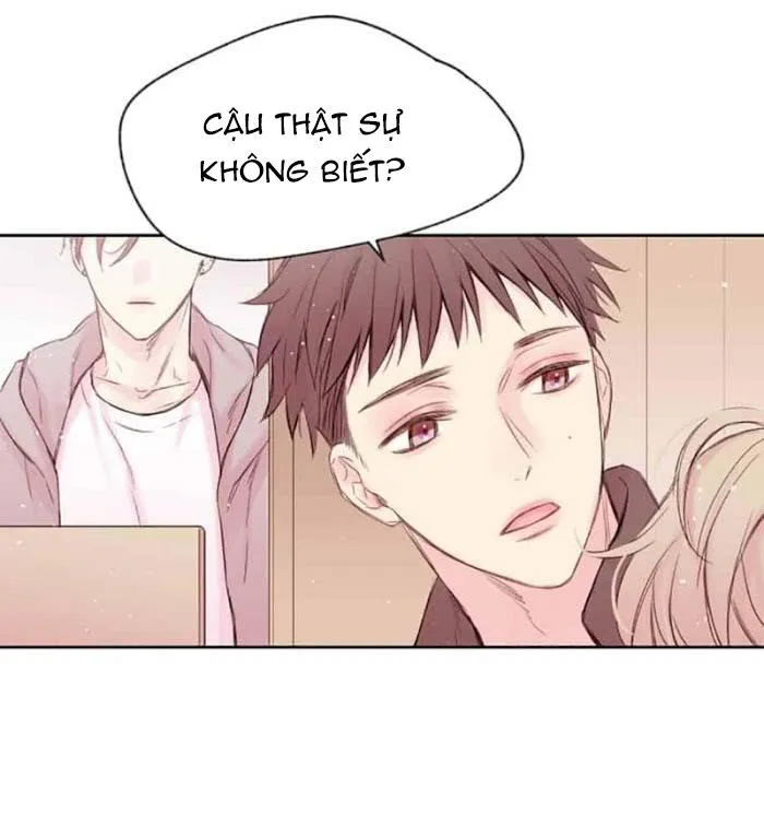 (END) Bí Mật Của Tôi Chapter 4 Trang 48