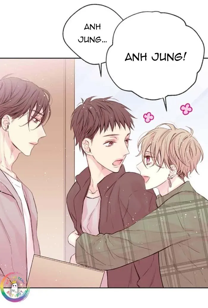 (END) Bí Mật Của Tôi Chapter 4 Trang 49