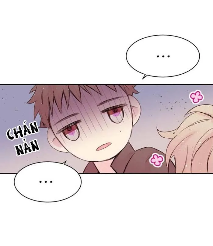 (END) Bí Mật Của Tôi Chapter 4 Trang 50