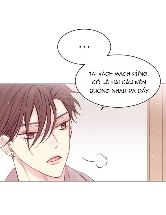(END) Bí Mật Của Tôi Chapter 4 Trang 51