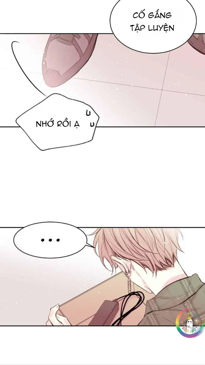 (END) Bí Mật Của Tôi Chapter 4 Trang 54