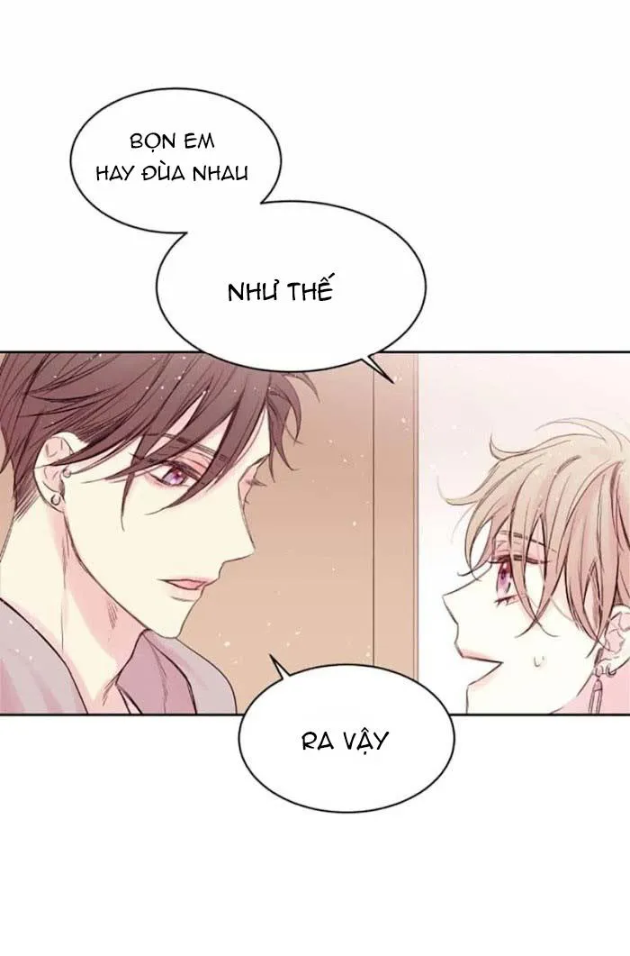 (END) Bí Mật Của Tôi Chapter 4 Trang 55