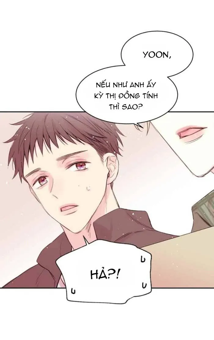 (END) Bí Mật Của Tôi Chapter 4 Trang 56