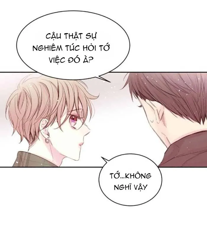 (END) Bí Mật Của Tôi Chapter 4 Trang 57
