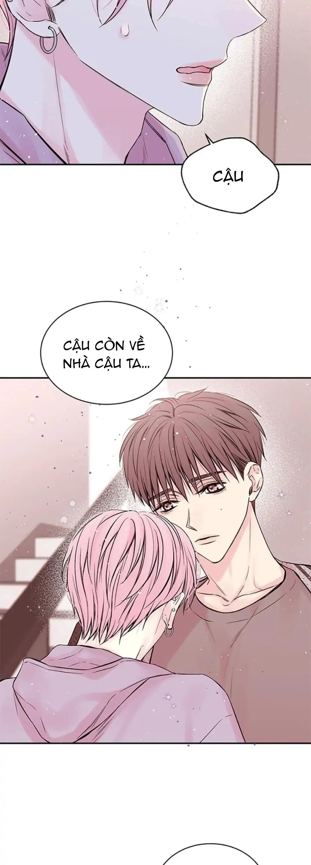 (END) Bí Mật Của Tôi Chapter 42 Trang 11
