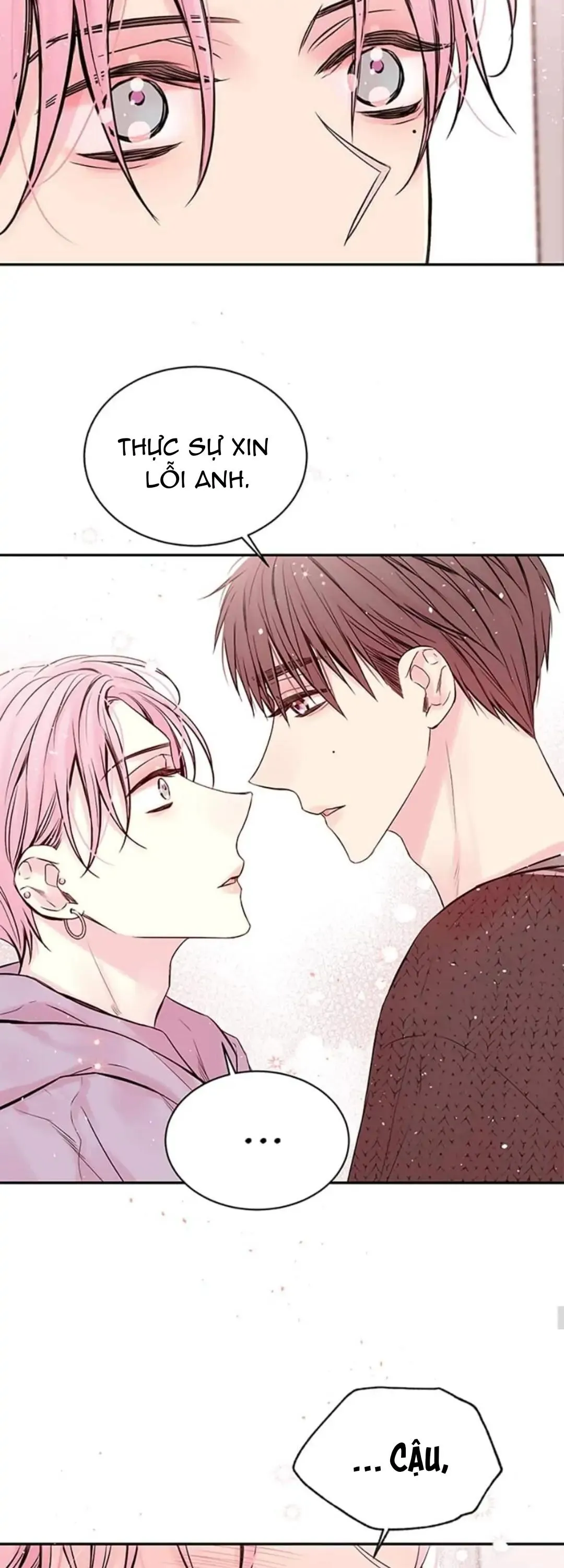 (END) Bí Mật Của Tôi Chapter 42 Trang 13