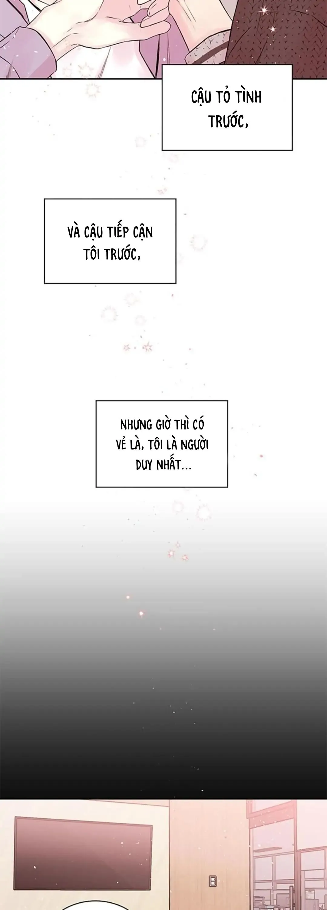 (END) Bí Mật Của Tôi Chapter 42 Trang 16