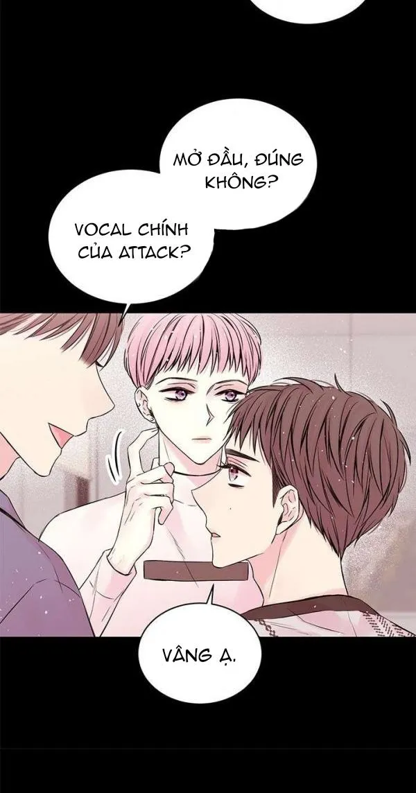 (END) Bí Mật Của Tôi Chapter 42 Trang 18