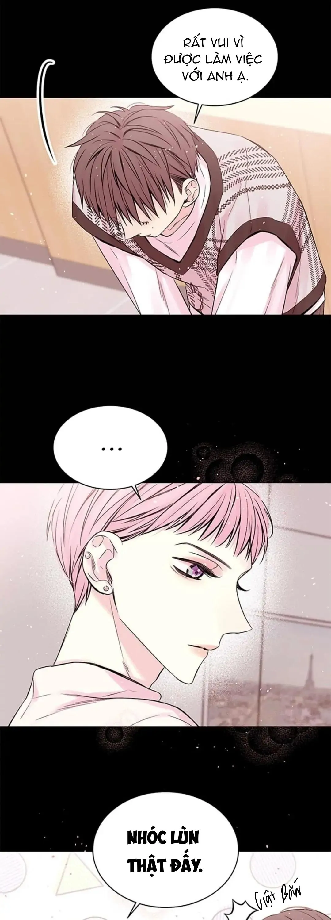 (END) Bí Mật Của Tôi Chapter 42 Trang 19