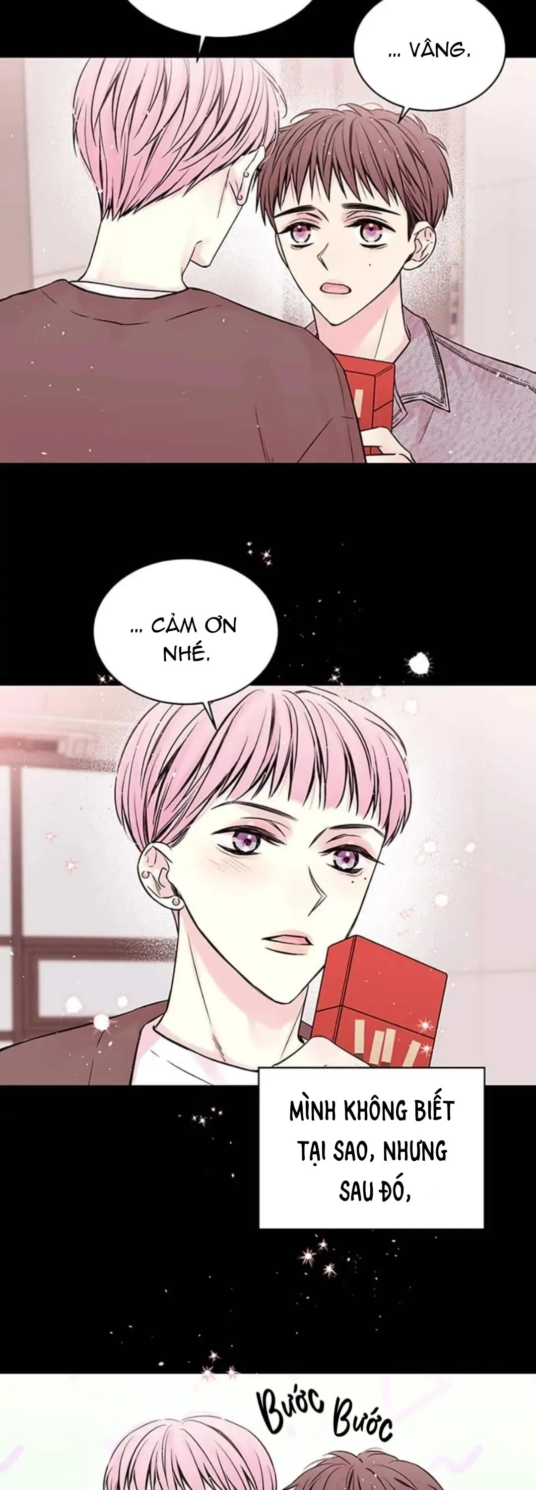 (END) Bí Mật Của Tôi Chapter 42 Trang 28