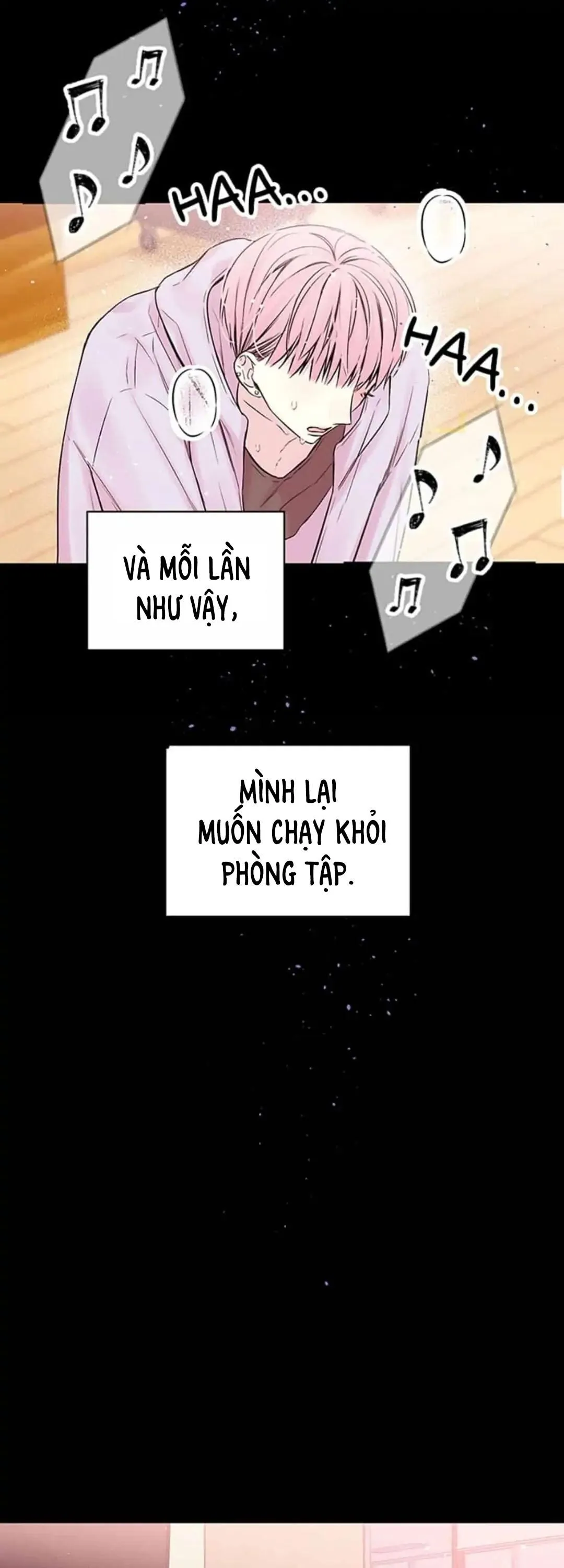 (END) Bí Mật Của Tôi Chapter 43 Trang 9