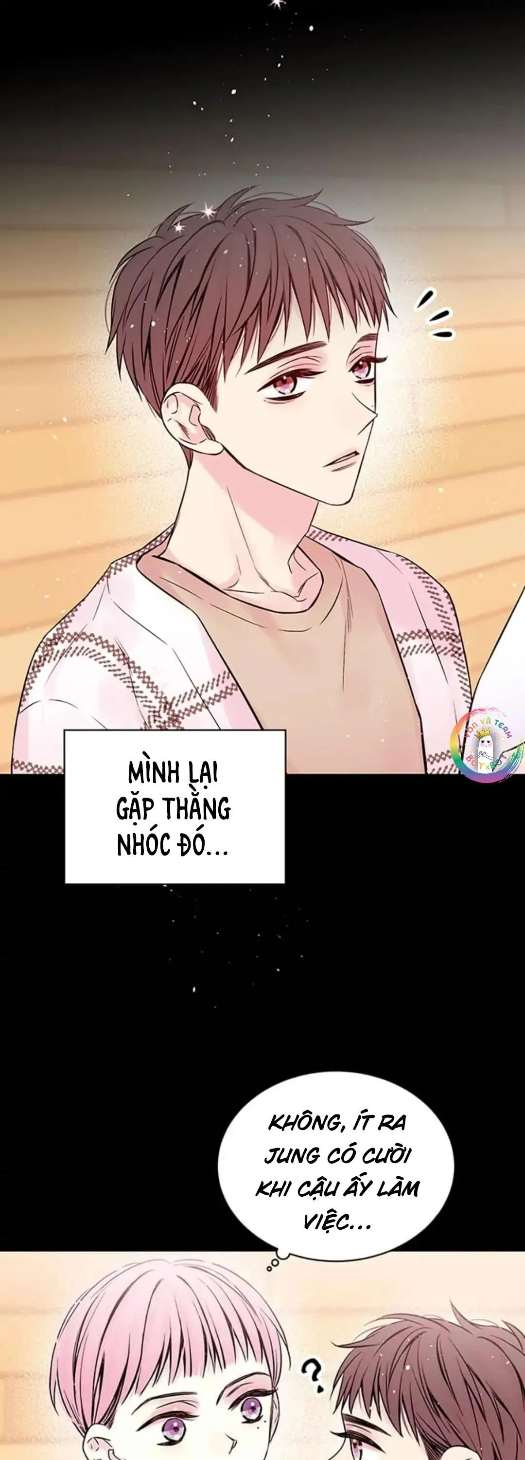 (END) Bí Mật Của Tôi Chapter 43 Trang 14