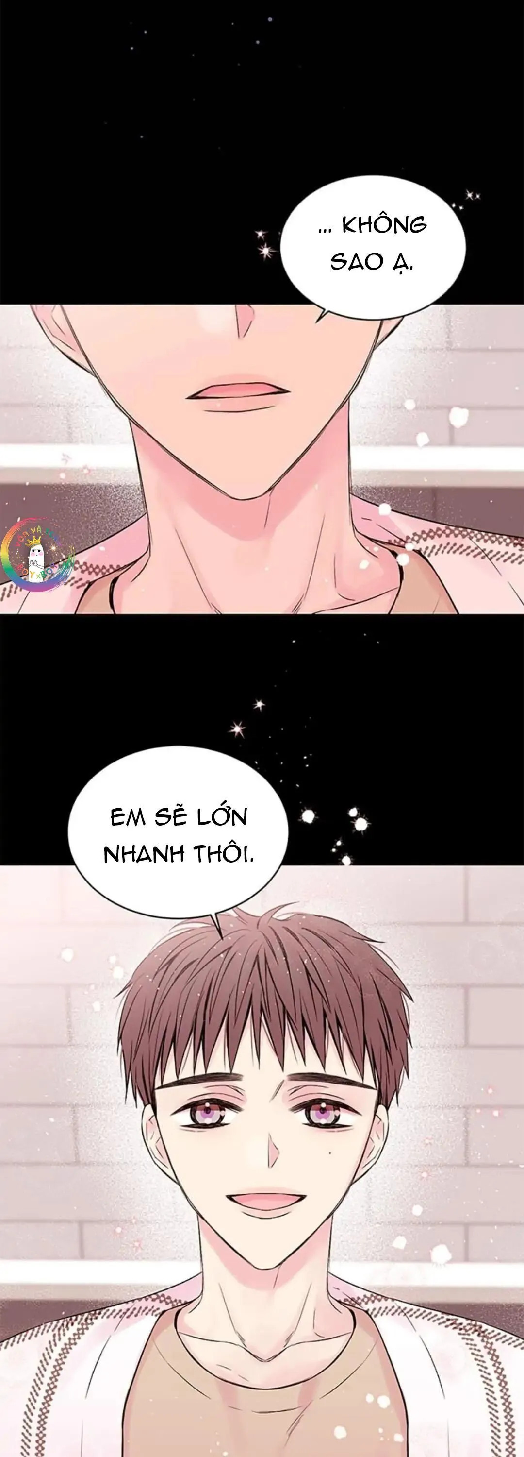 (END) Bí Mật Của Tôi Chapter 43 Trang 23