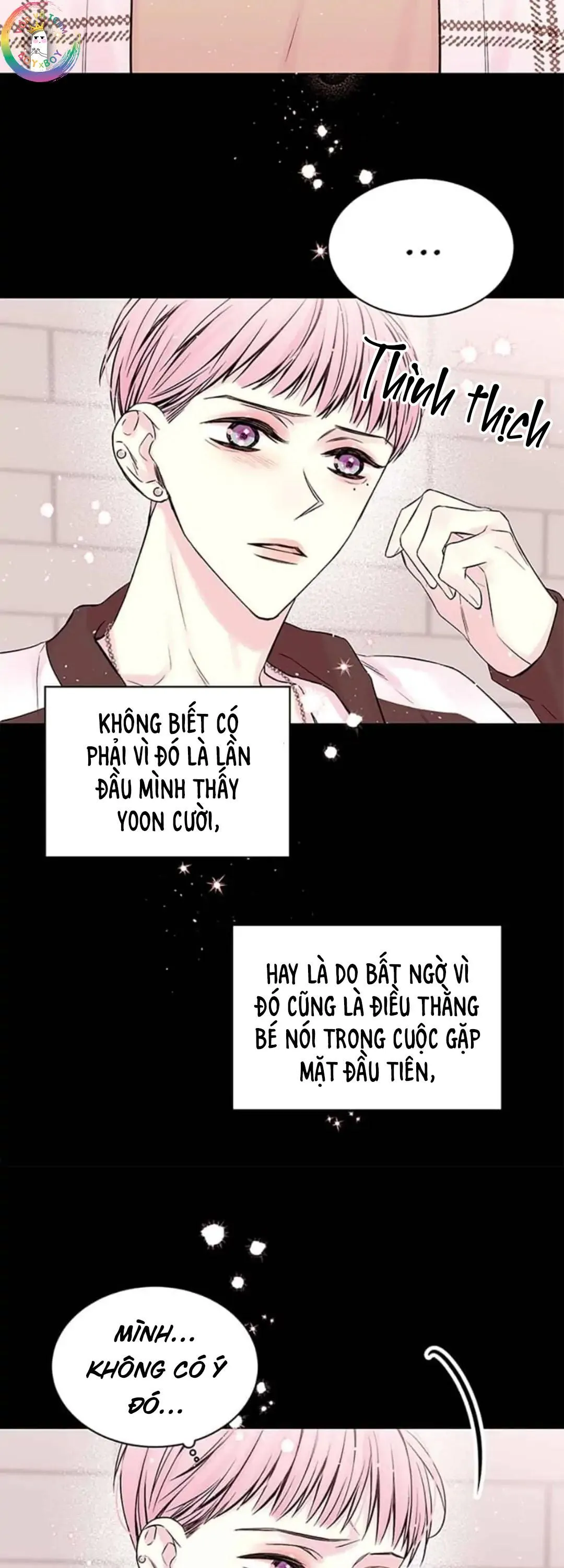 (END) Bí Mật Của Tôi Chapter 43 Trang 24