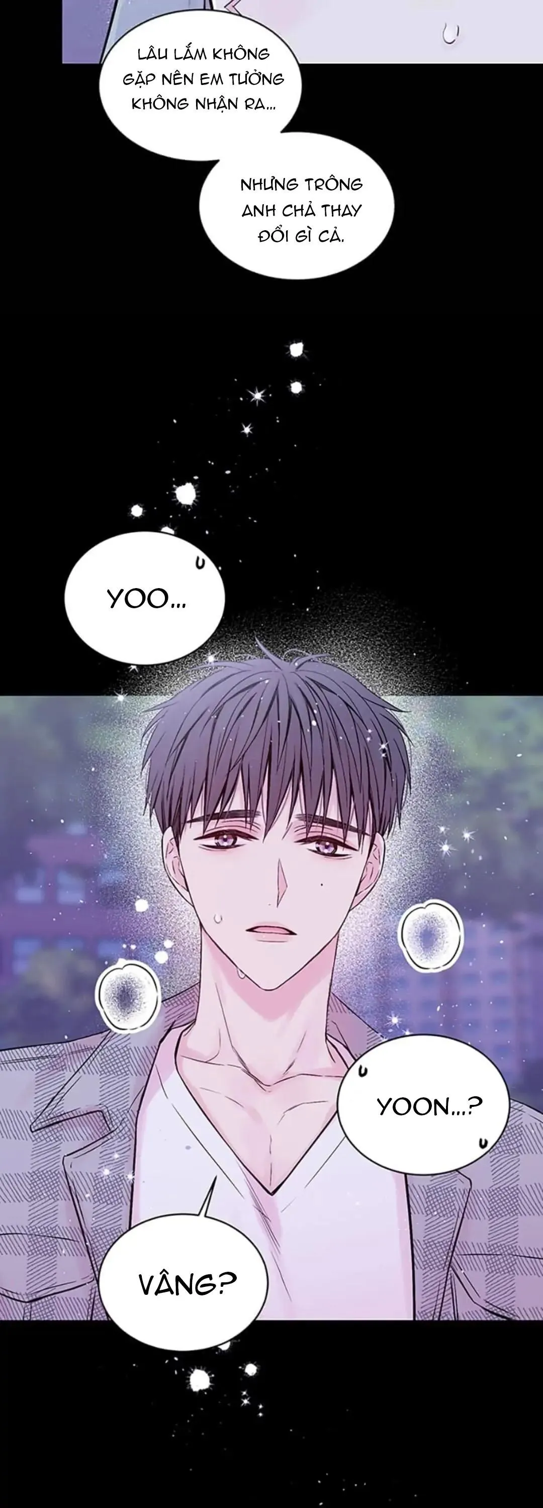 (END) Bí Mật Của Tôi Chapter 43 Trang 28