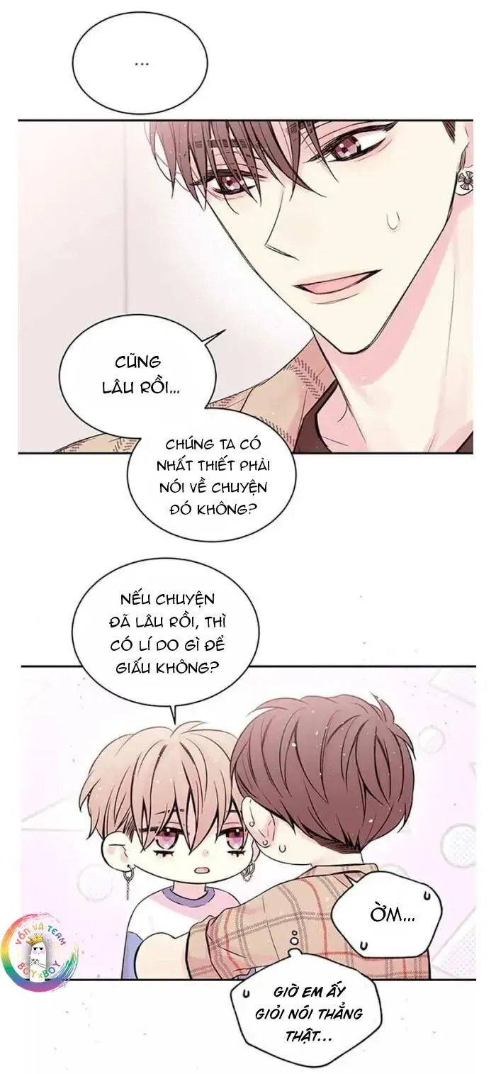 (END) Bí Mật Của Tôi Chapter 45 Trang 3