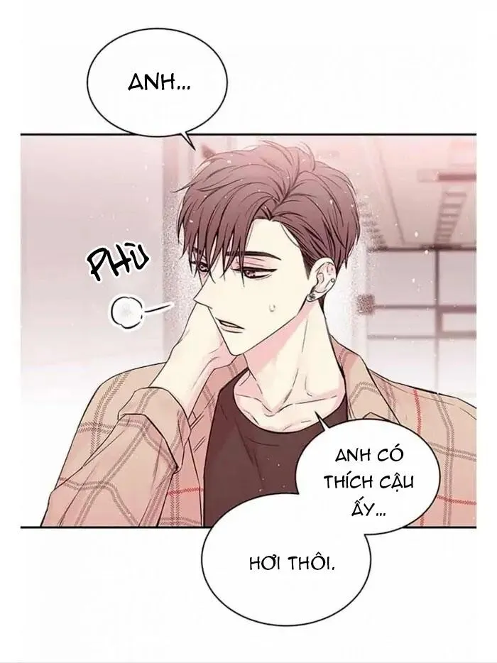 (END) Bí Mật Của Tôi Chapter 45 Trang 4