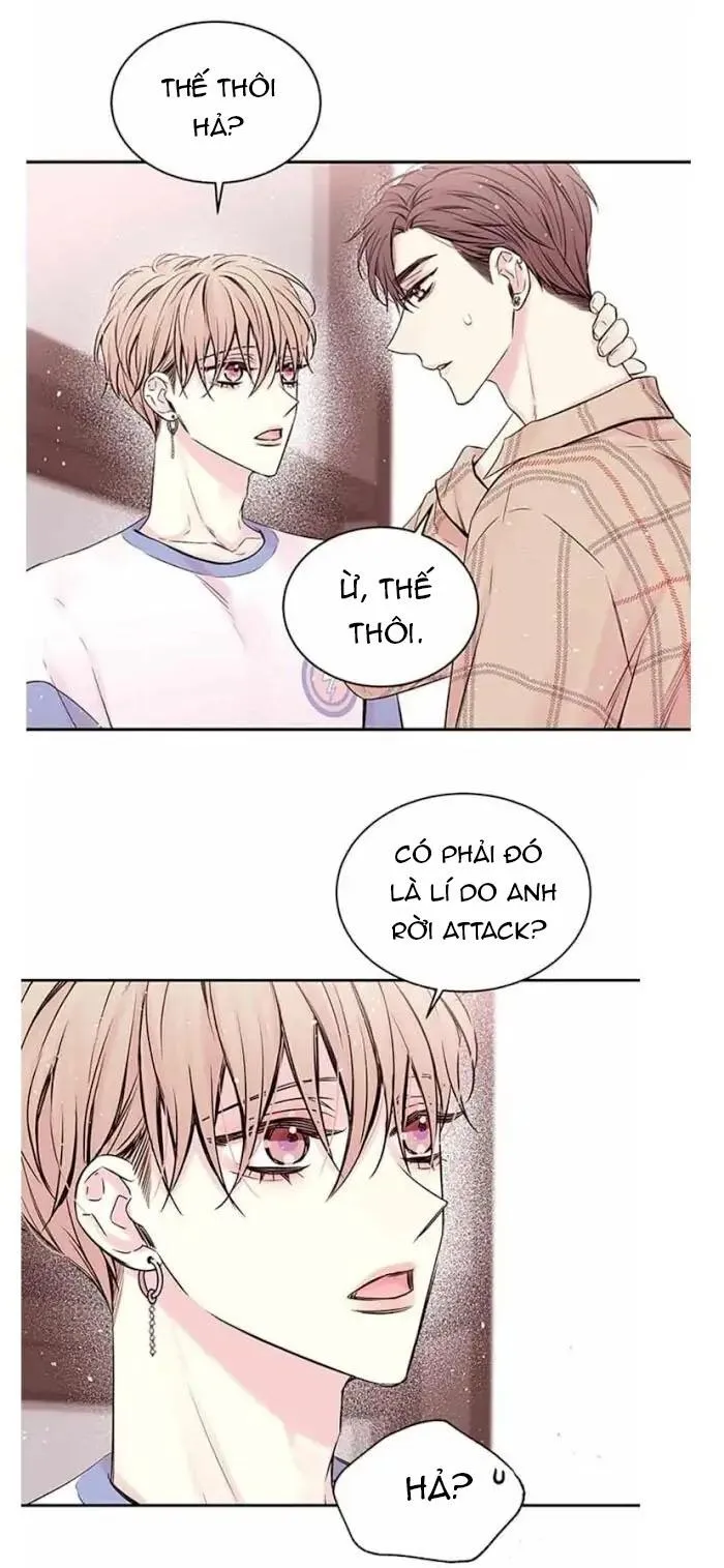 (END) Bí Mật Của Tôi Chapter 45 Trang 5