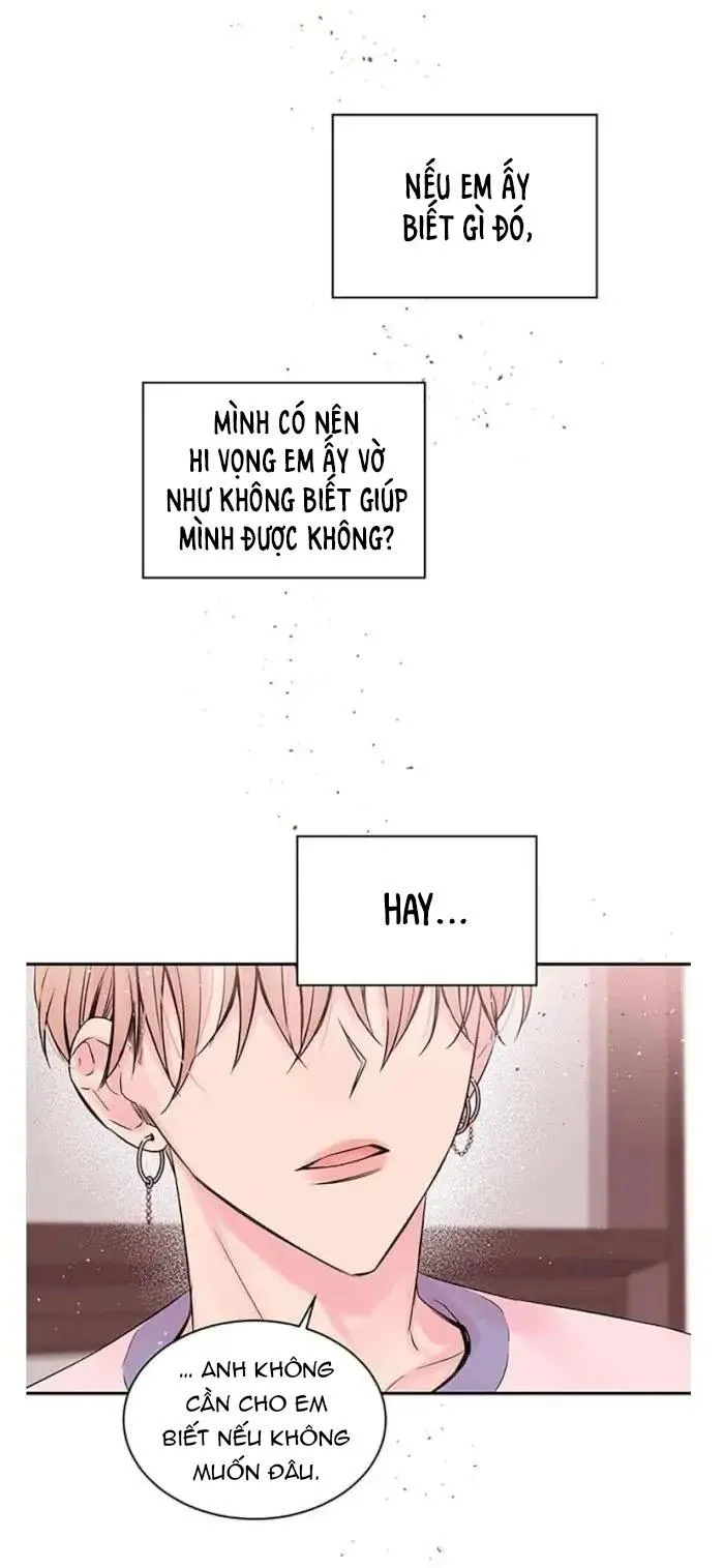 (END) Bí Mật Của Tôi Chapter 45 Trang 7