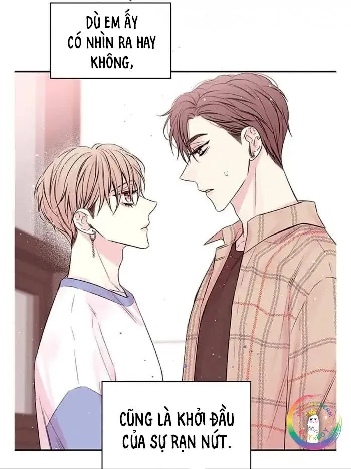 (END) Bí Mật Của Tôi Chapter 45 Trang 9