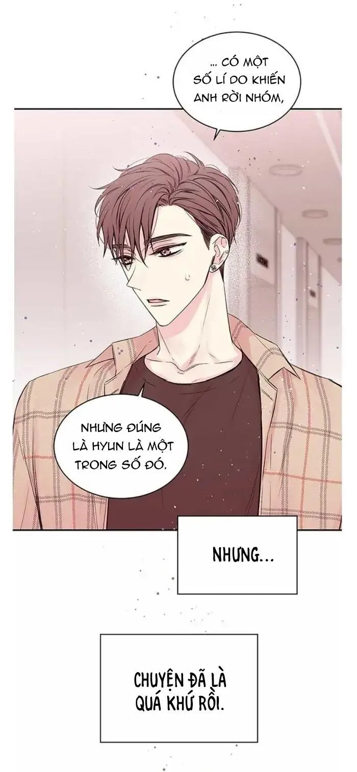 (END) Bí Mật Của Tôi Chapter 45 Trang 11