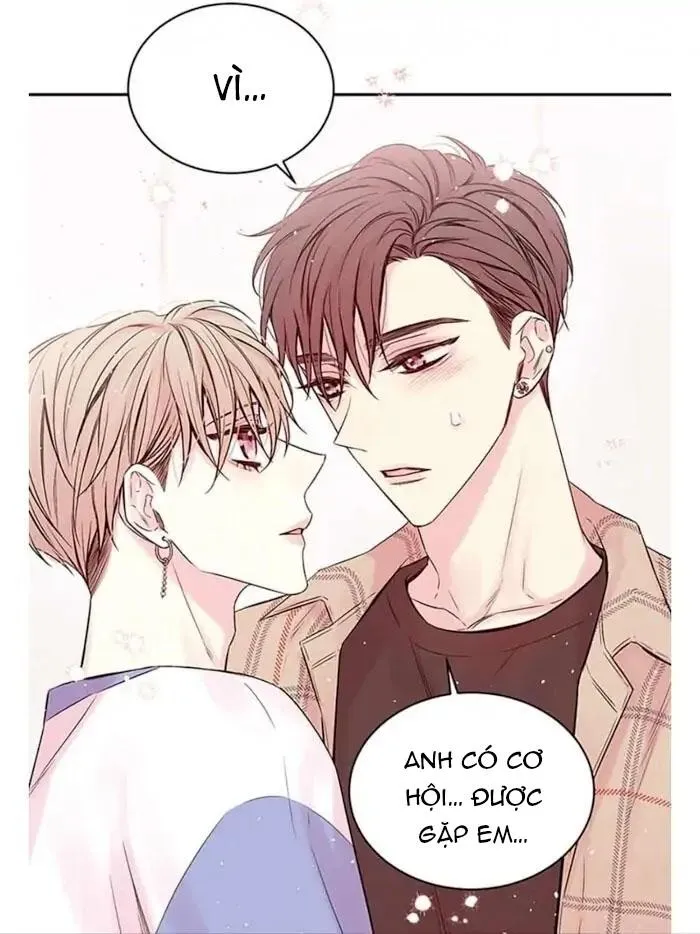 (END) Bí Mật Của Tôi Chapter 45 Trang 13