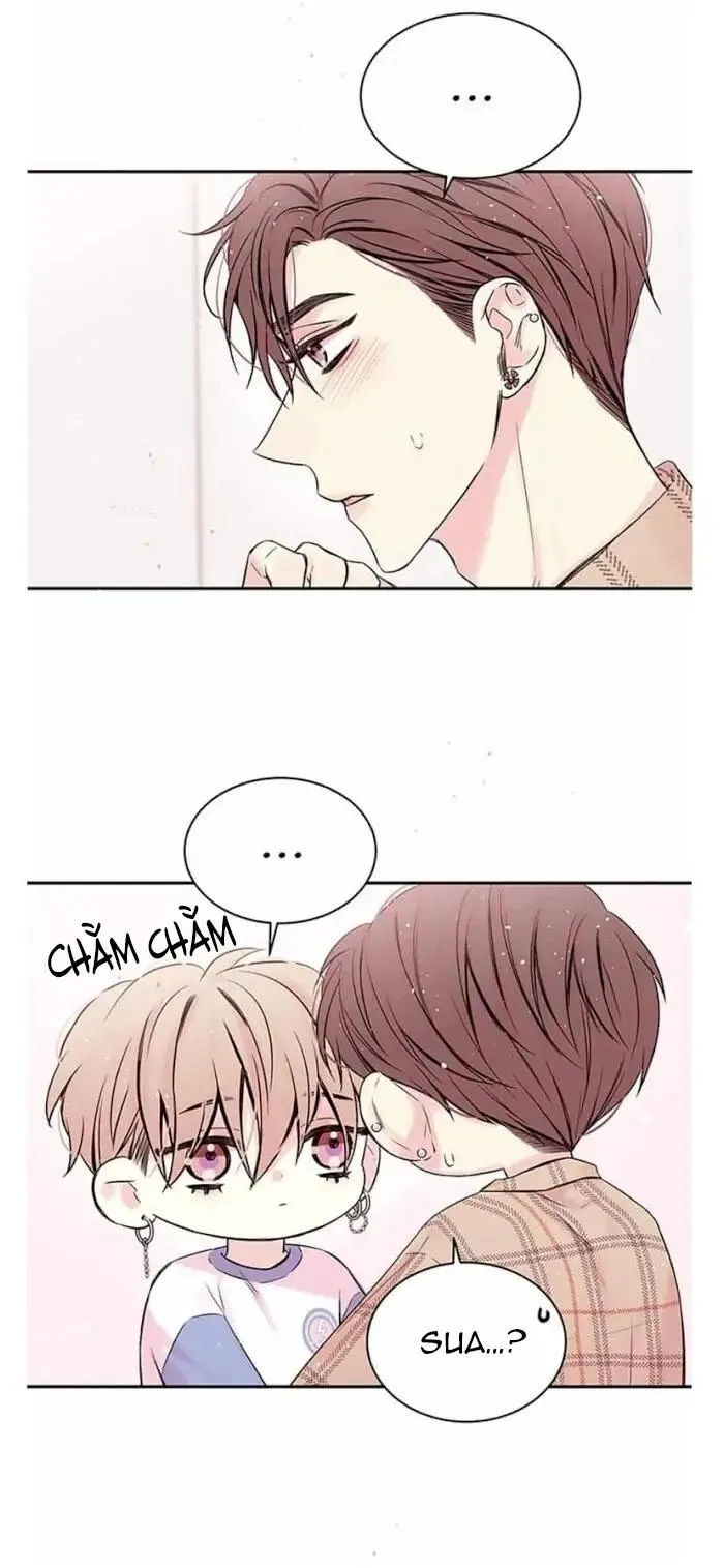 (END) Bí Mật Của Tôi Chapter 45 Trang 15