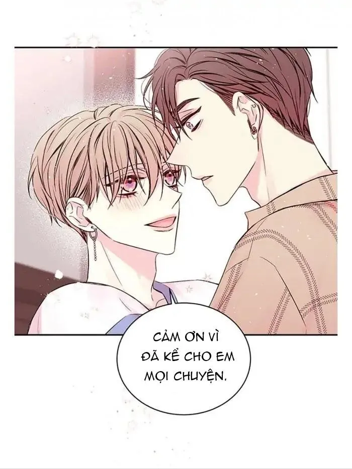 (END) Bí Mật Của Tôi Chapter 45 Trang 19