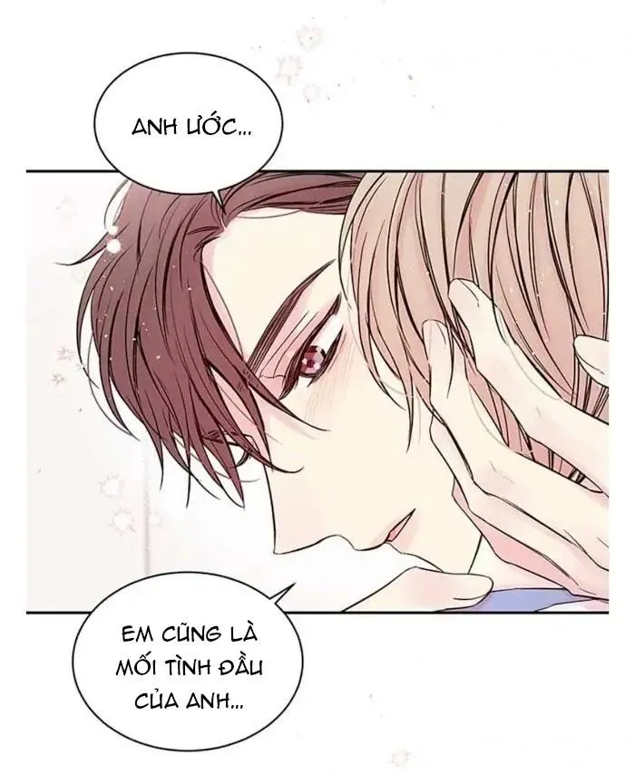 (END) Bí Mật Của Tôi Chapter 45 Trang 21