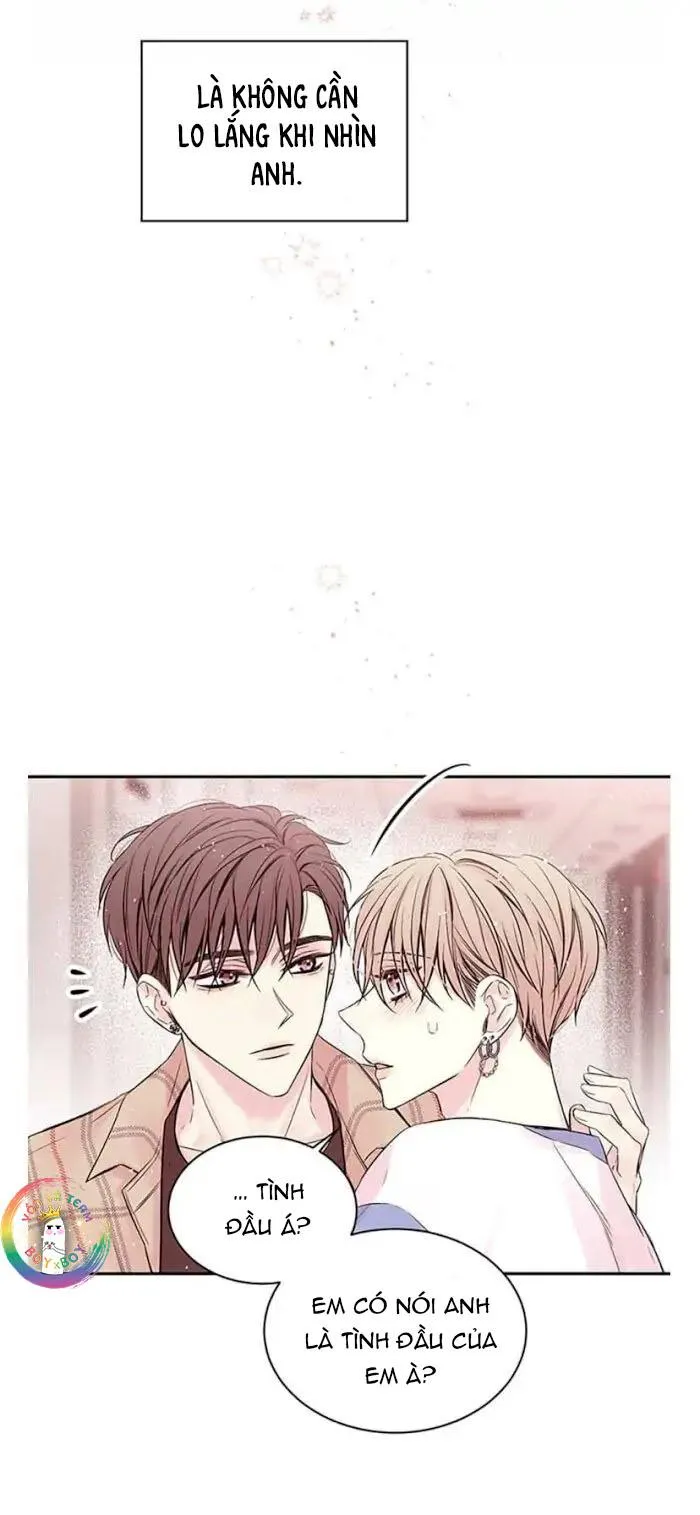 (END) Bí Mật Của Tôi Chapter 45 Trang 23