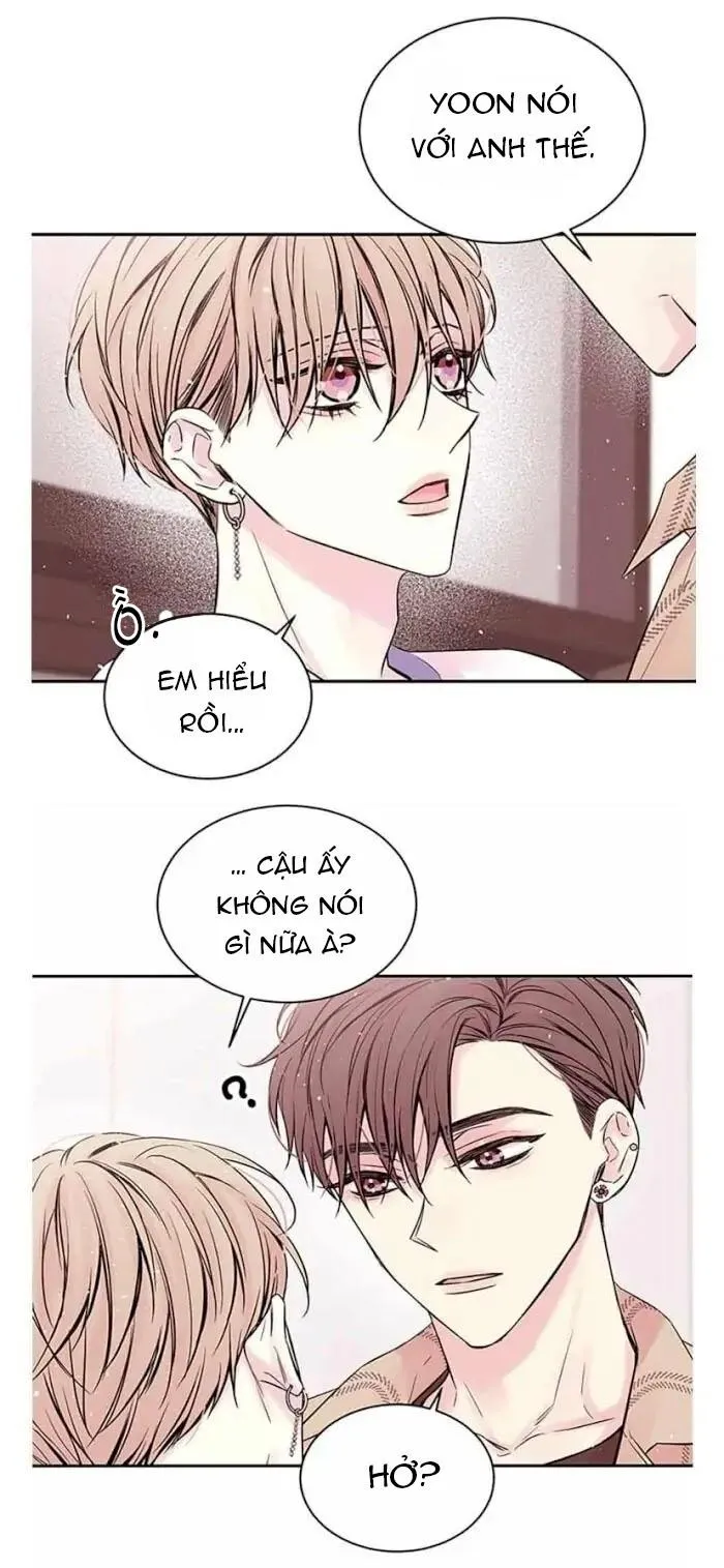 (END) Bí Mật Của Tôi Chapter 45 Trang 24