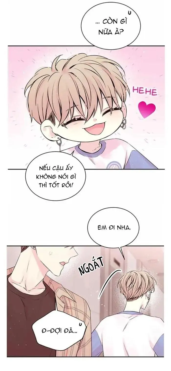 (END) Bí Mật Của Tôi Chapter 45 Trang 25