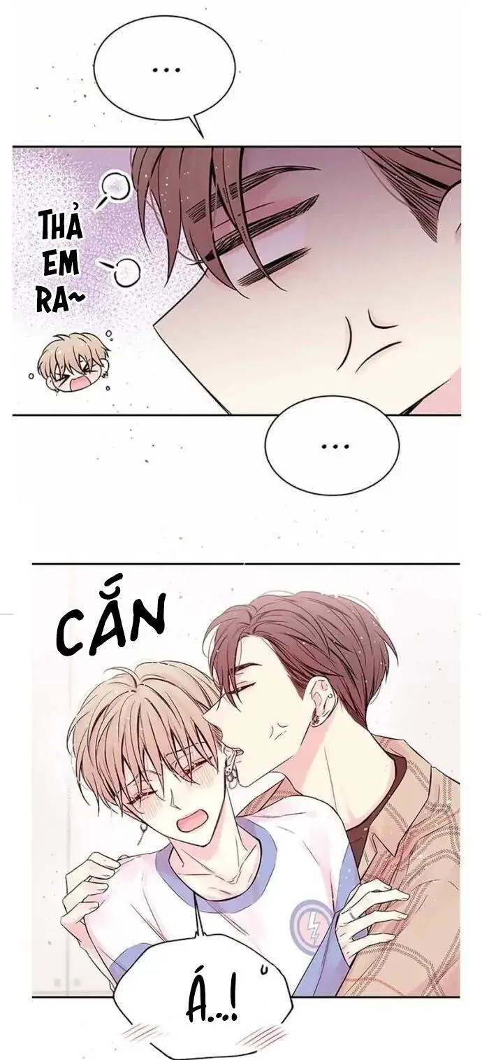 (END) Bí Mật Của Tôi Chapter 45 Trang 27