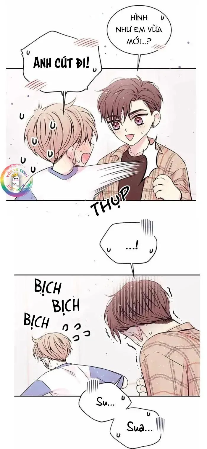 (END) Bí Mật Của Tôi Chapter 45 Trang 29