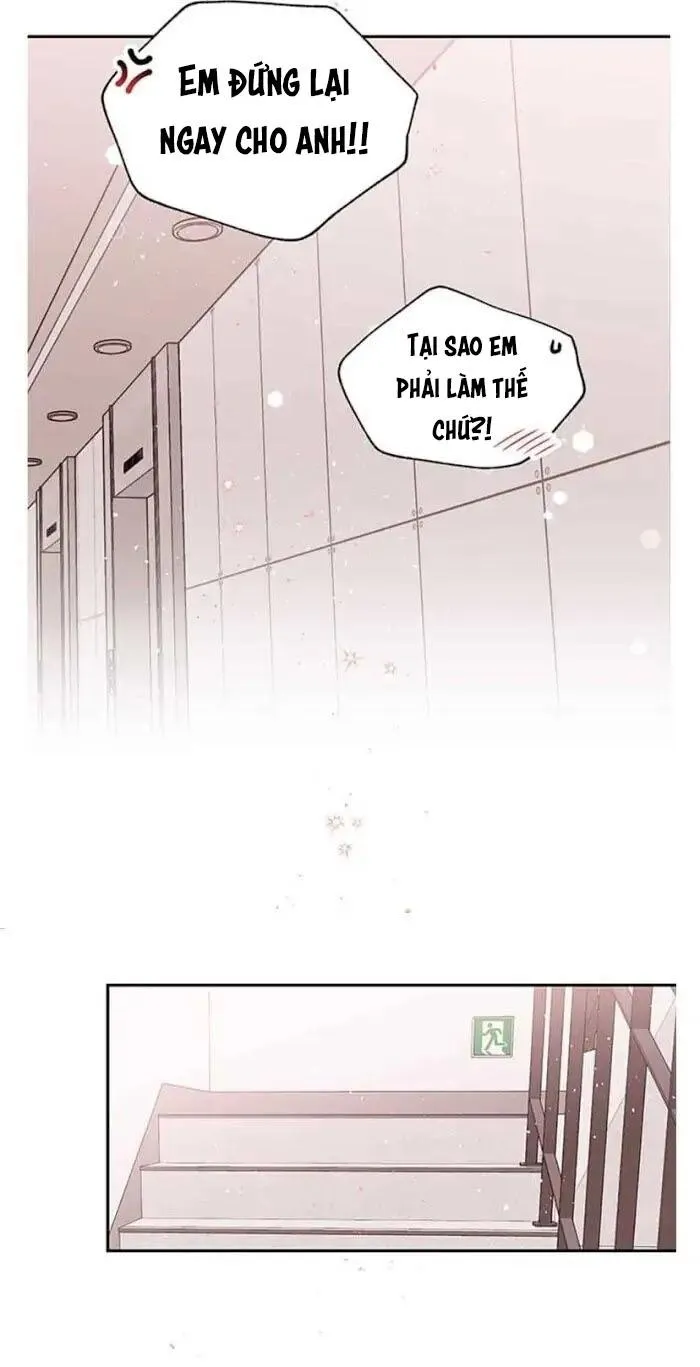 (END) Bí Mật Của Tôi Chapter 45 Trang 30