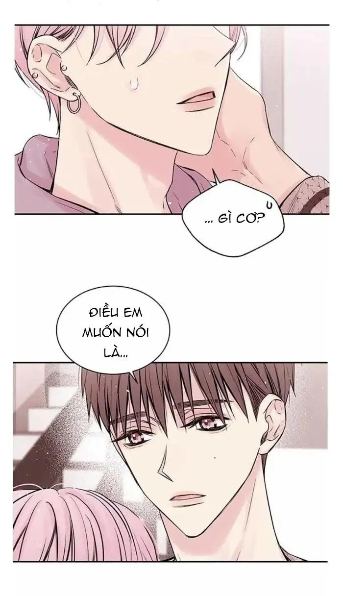 (END) Bí Mật Của Tôi Chapter 45 Trang 31
