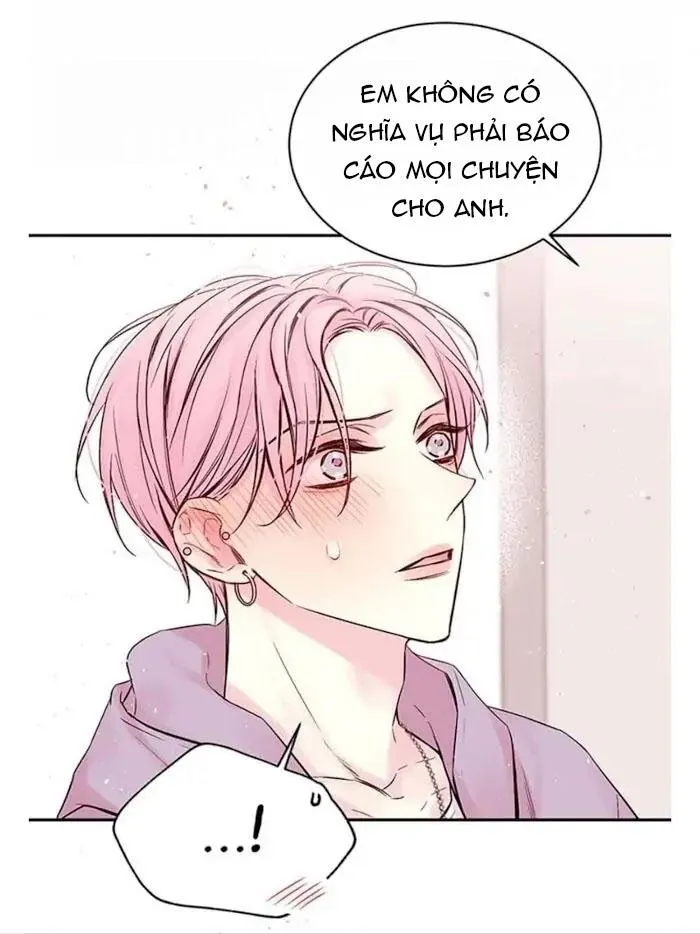 (END) Bí Mật Của Tôi Chapter 45 Trang 32
