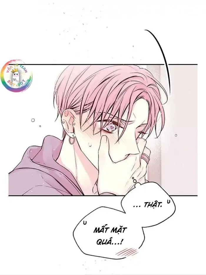 (END) Bí Mật Của Tôi Chapter 45 Trang 33