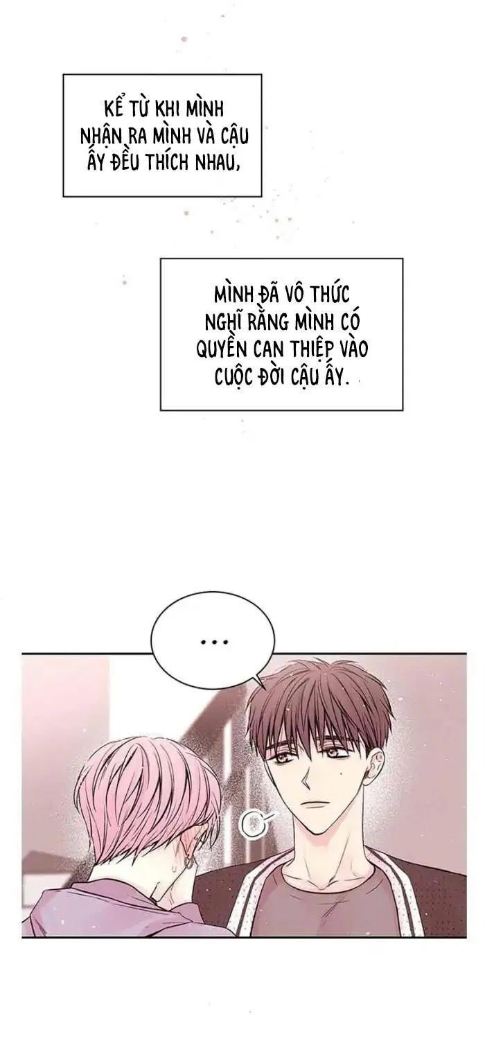 (END) Bí Mật Của Tôi Chapter 45 Trang 34